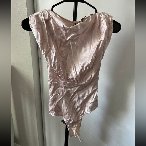 Bodysuit - Picture 1 of 3